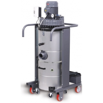 BT-TX 55 oil (4 kW) / Nádrž...