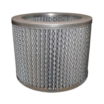 Cartridge filtr (třída...